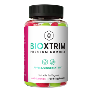 Bioxtrim Gummies